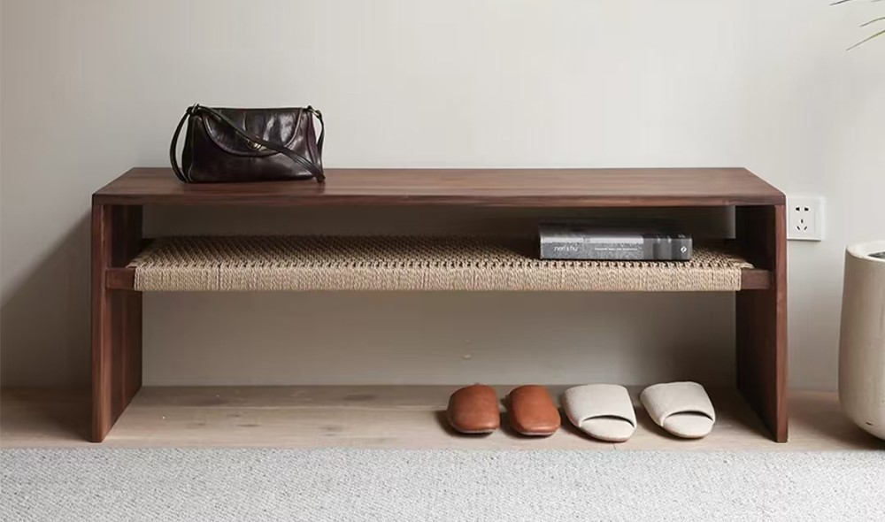 Entryway Bench