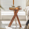 CrossForm Accent Table