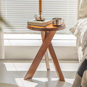 CrossForm Accent Table