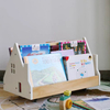 Cabin Cozy Book House