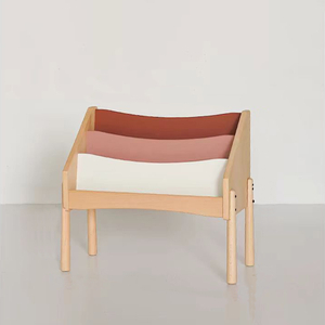Saddle Toy Organizer
