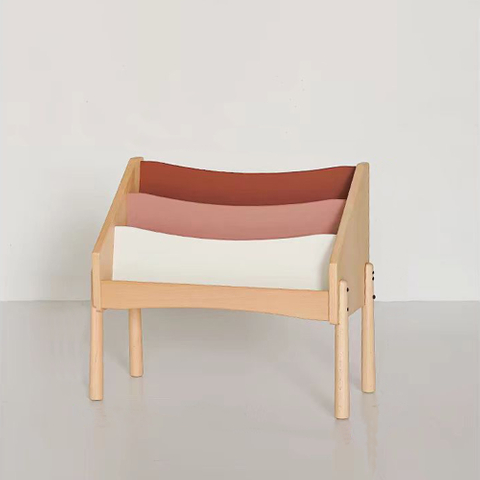 Saddle Toy Organizer