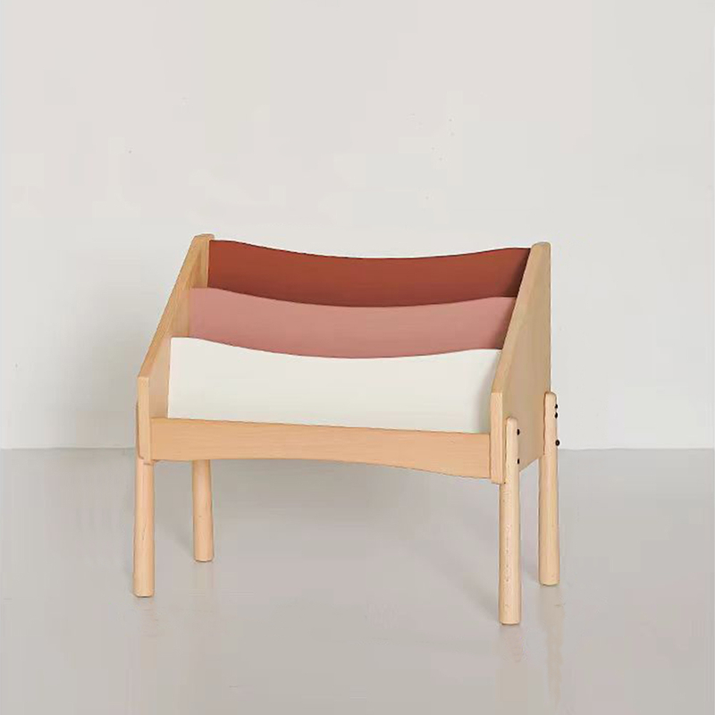 Saddle Toy Organizer