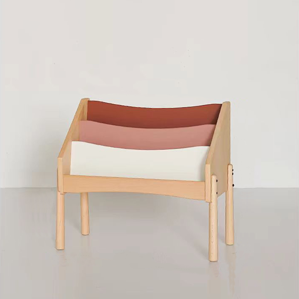 Saddle Toy Organizer