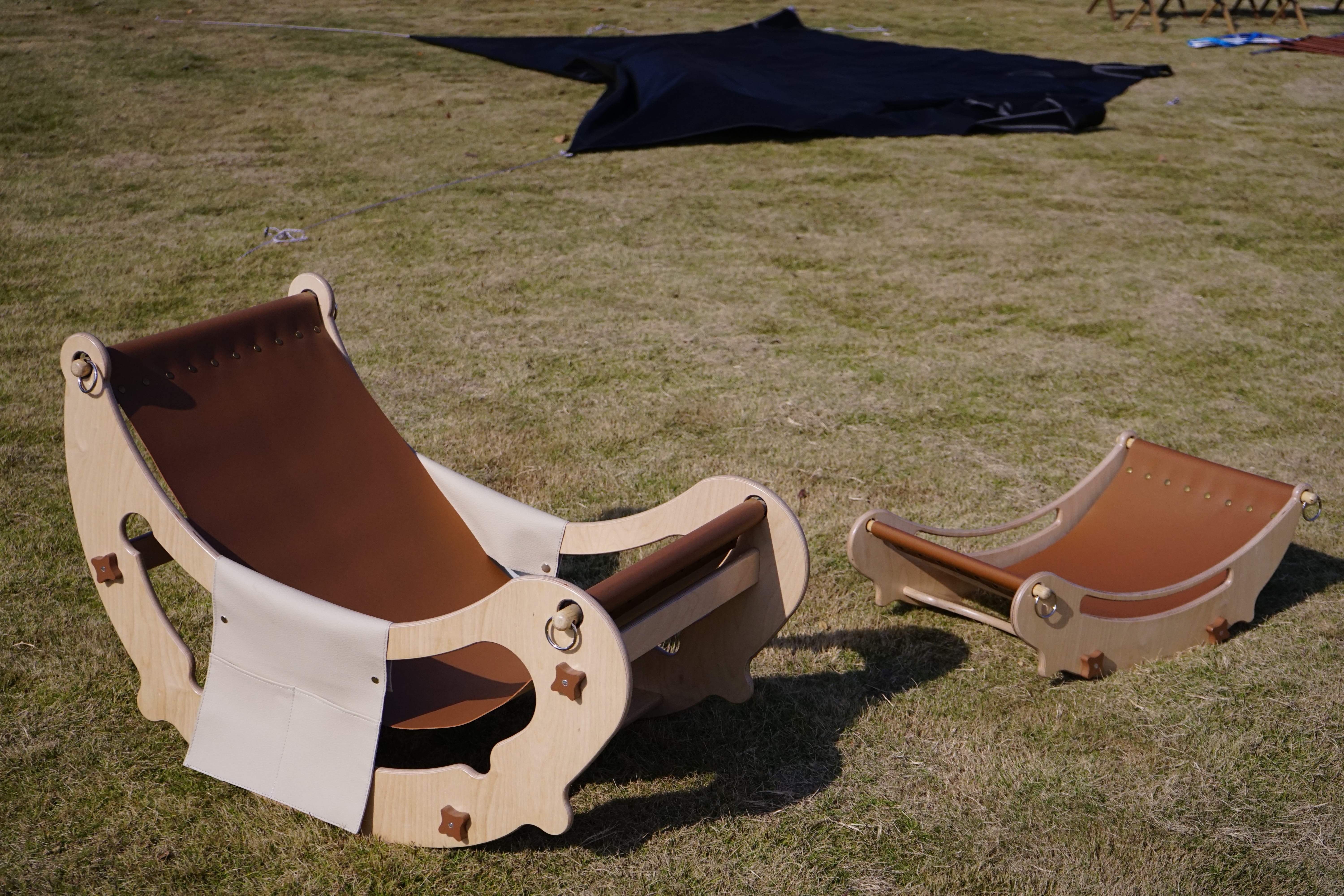 Rocking Chairs