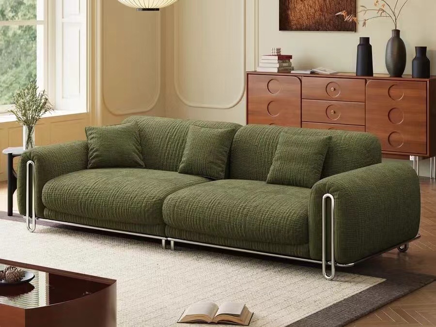 sofa style guide