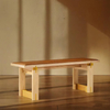 Indoor Bench Seating