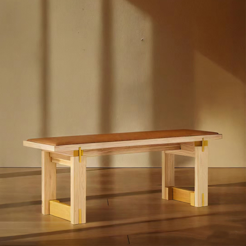 Indoor Bench Seating