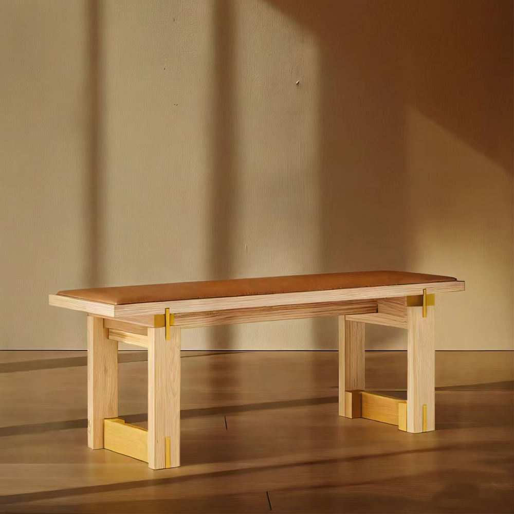 Indoor Bench Seating