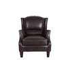 Upholstered Wing Chair