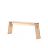 Minimalist Bench