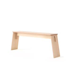 Minimalist Bench