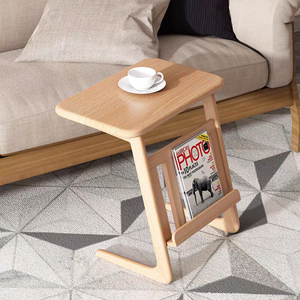 Magazino Multi-Purpose Table