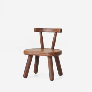 Woodland Charm Round Chair
