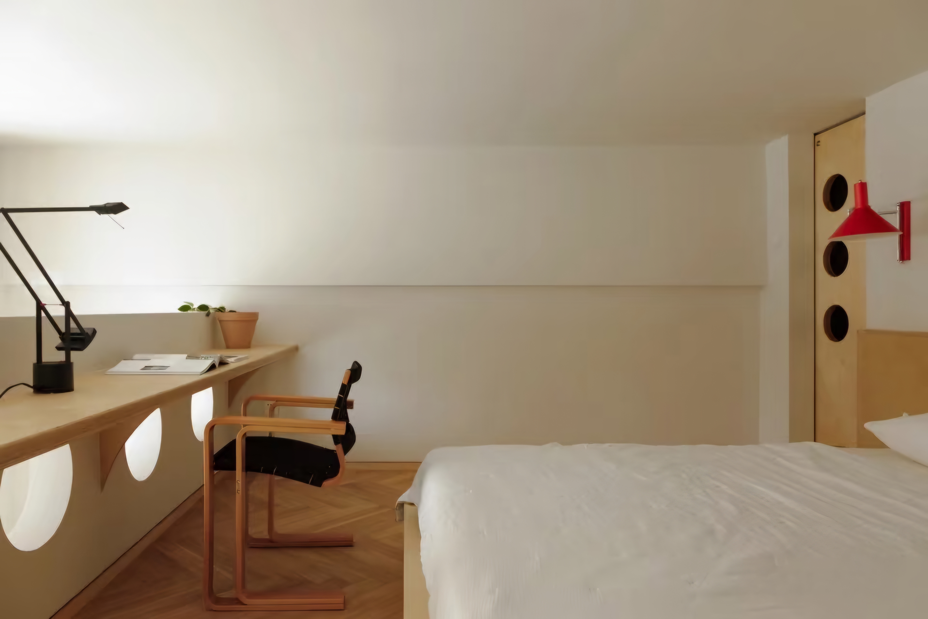 loft bedroom tips