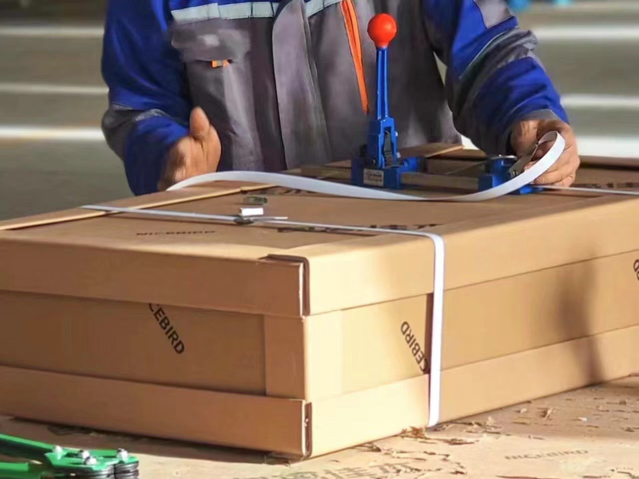 furniture package