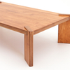 The Birchwood Low Table